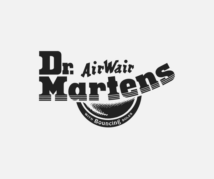 Dr. Martens