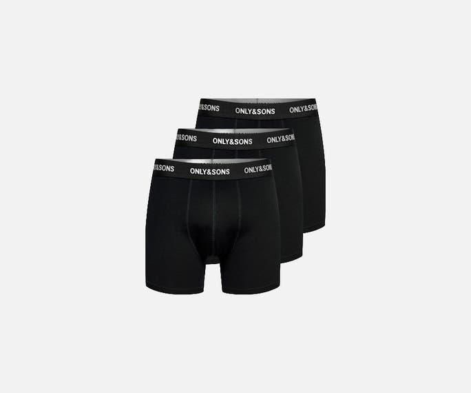 Only & Sons