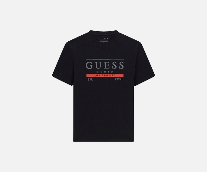GUESS