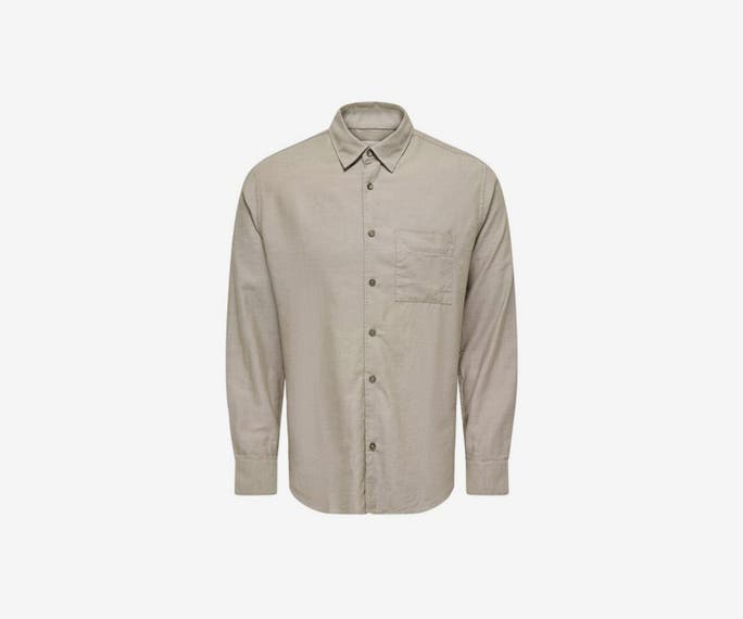 Only & Sons