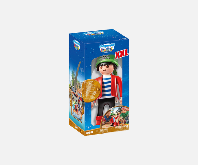 Playmobil