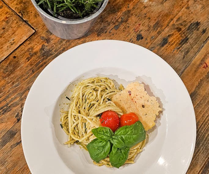 Marché Food Lovers' Place