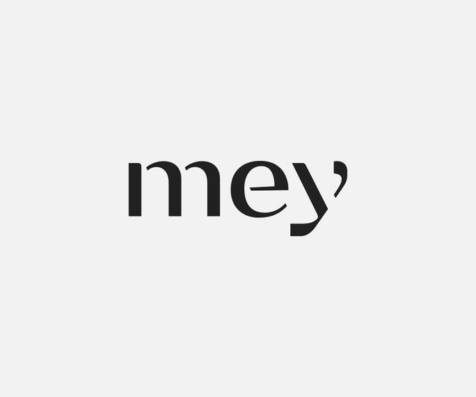mey Sample Sale