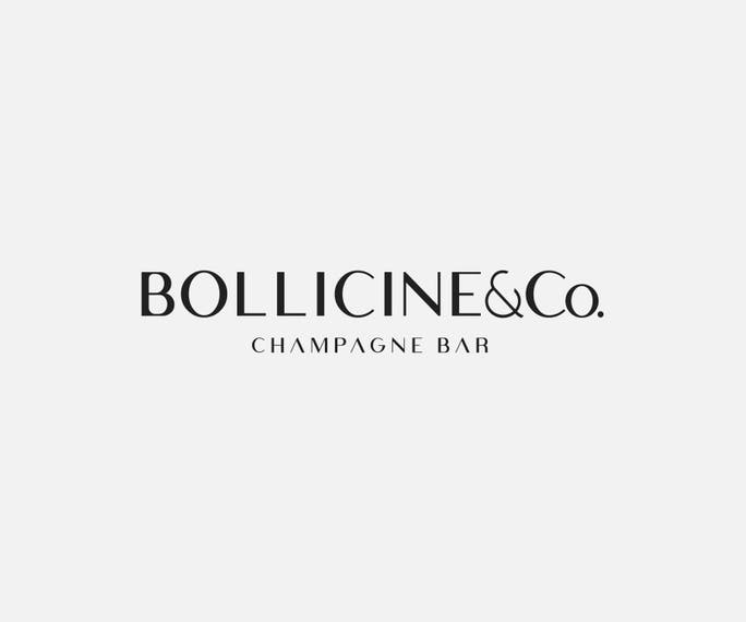 Bollicine&Co. Champagne Bar