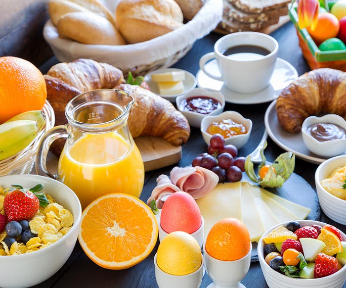 Marché Food Lovers' Place