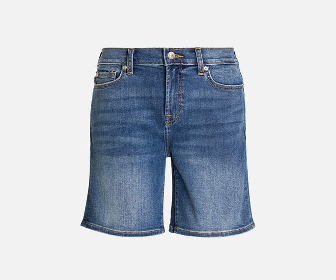 7 For All Mankind
