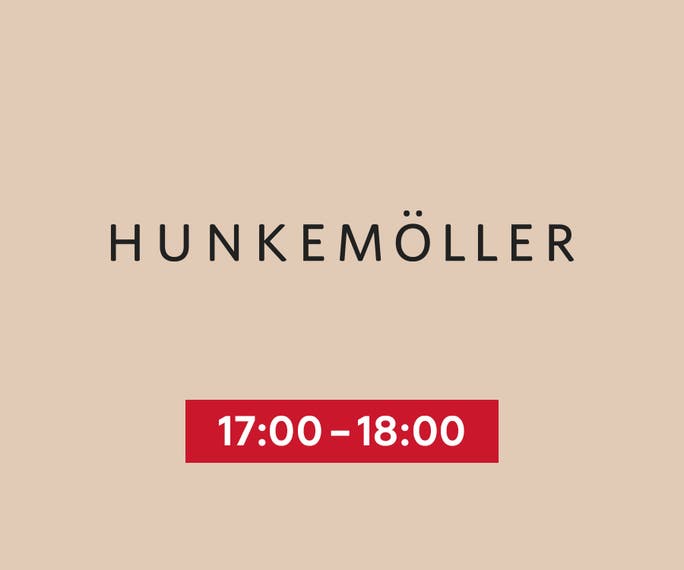 Hunkemöller