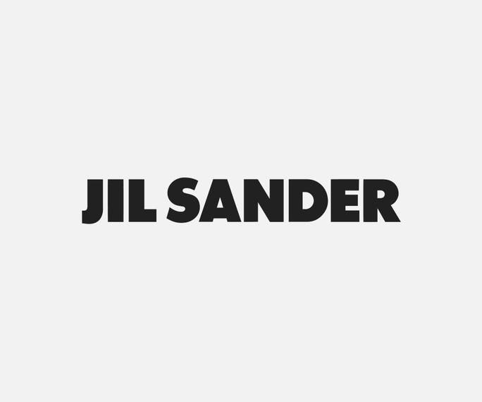 JIL SANDER