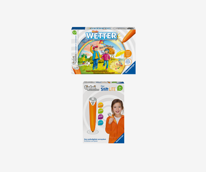 Ravensburger Sample Sale