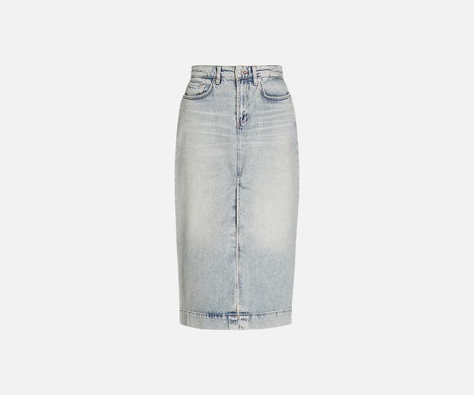 7 For All Mankind