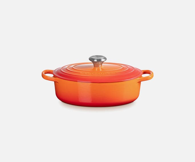 Le Creuset Sample Sale