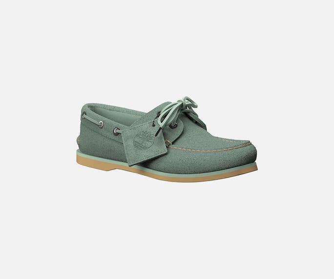 Timberland