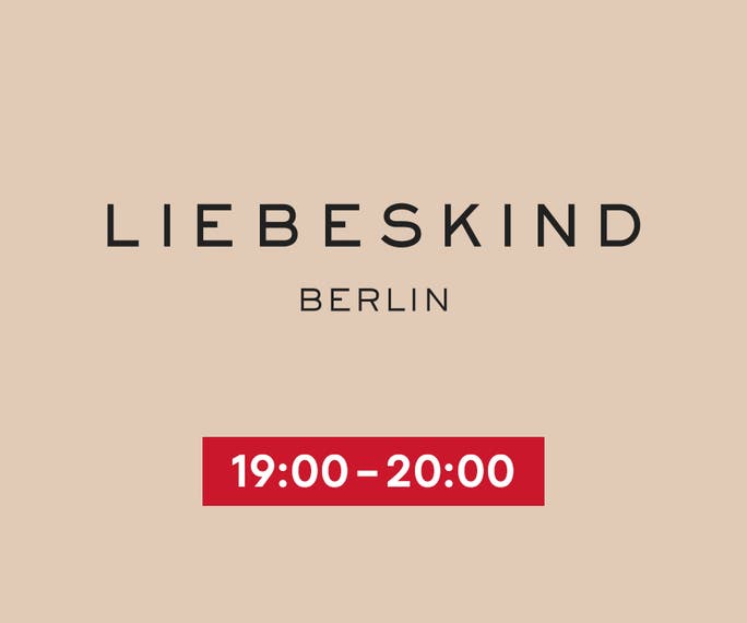 LIEBESKIND BERLIN