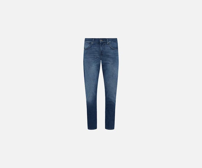 7 For All Mankind