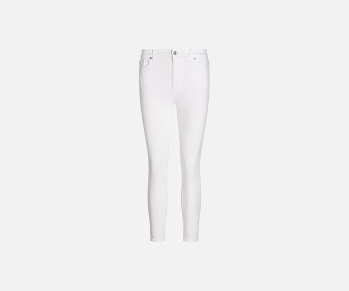 7 For All Mankind
