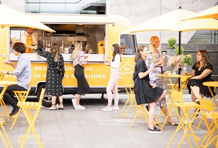 Foodtrucks