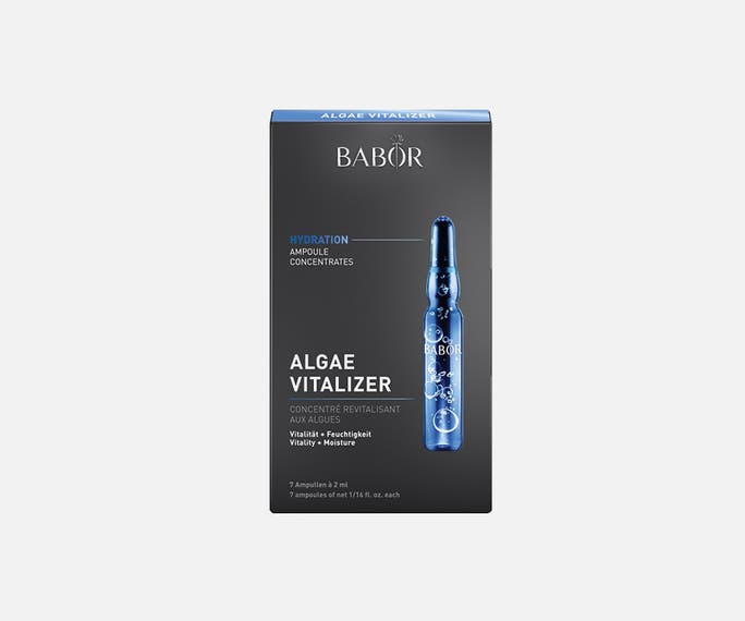 BABOR
