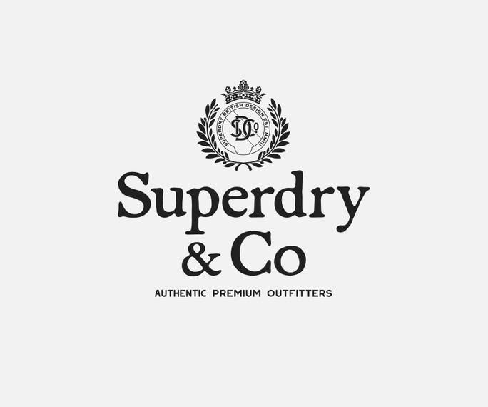 Superdry