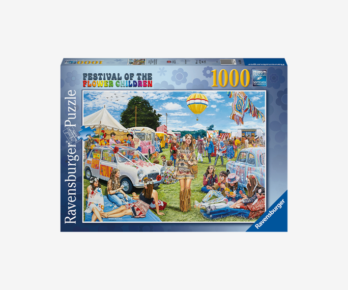 Ravensburger Sample Sale