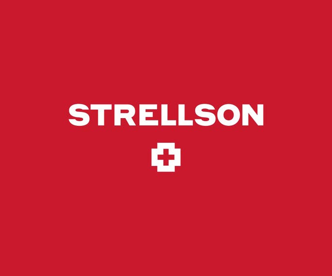 Strellson