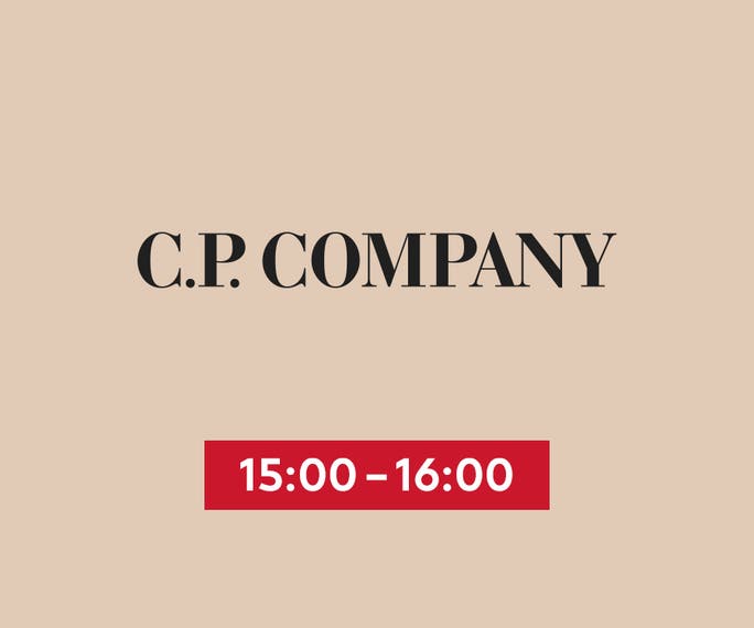 C.P. Company