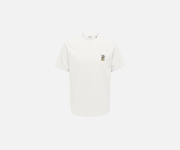 Only & Sons