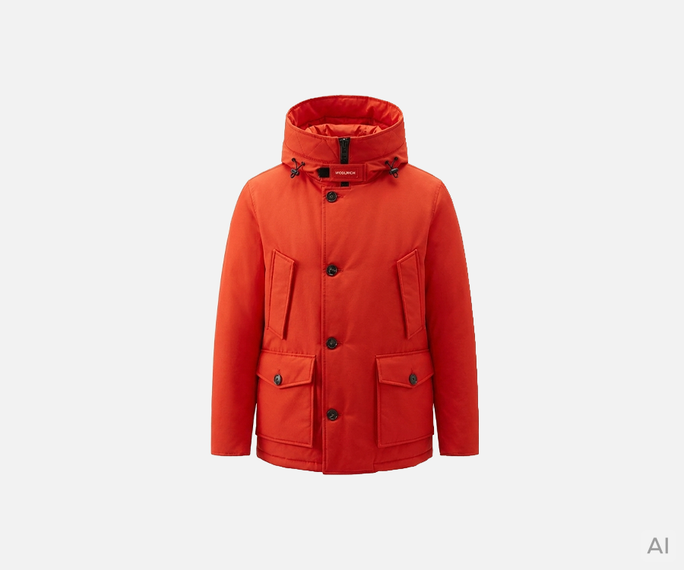 WOOLRICH