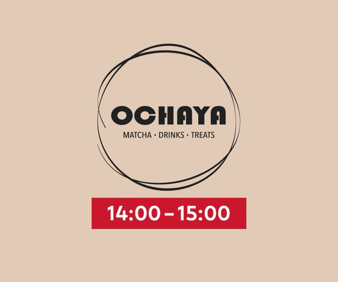 Ochaya