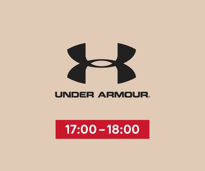 Under Armour