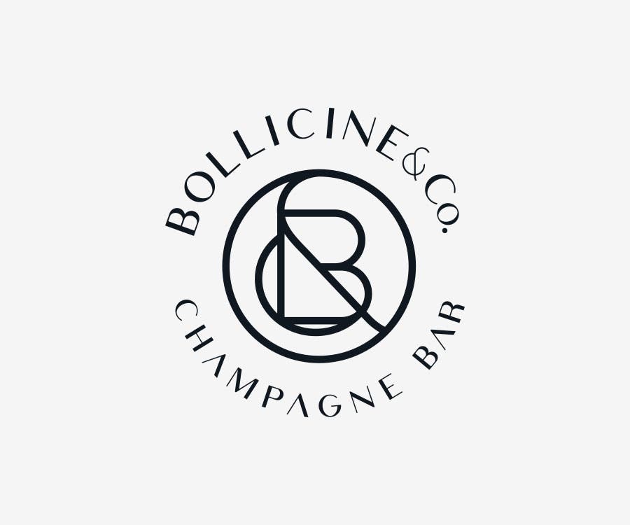 Autres offres de la marque Bollicine Champagne Bar bollicine_logo.jpg