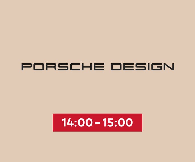 Porsche Design