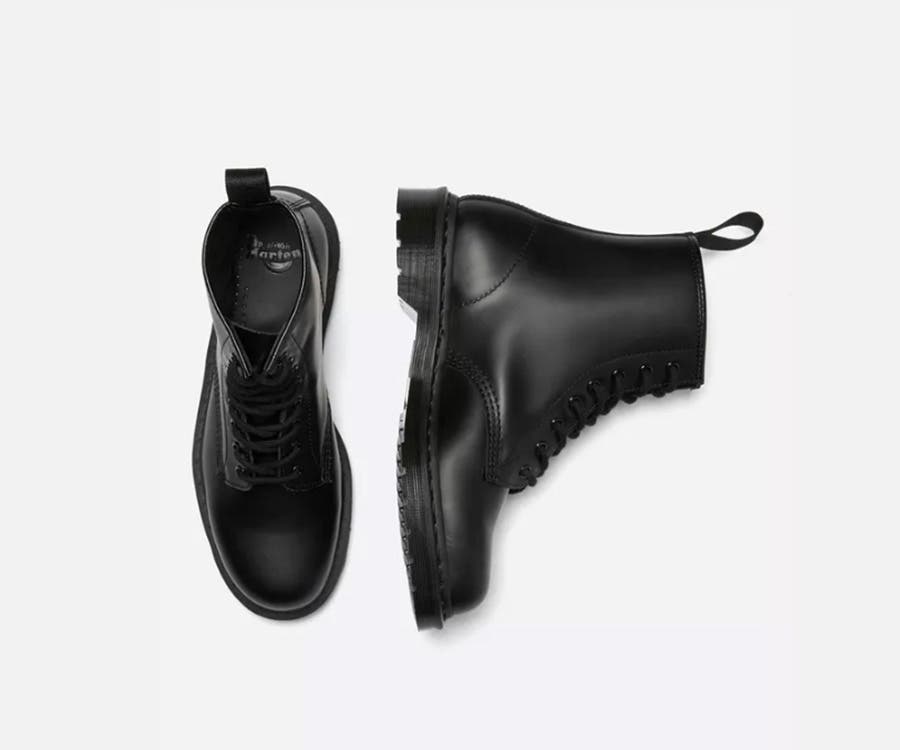 Dottor martens outlet shop