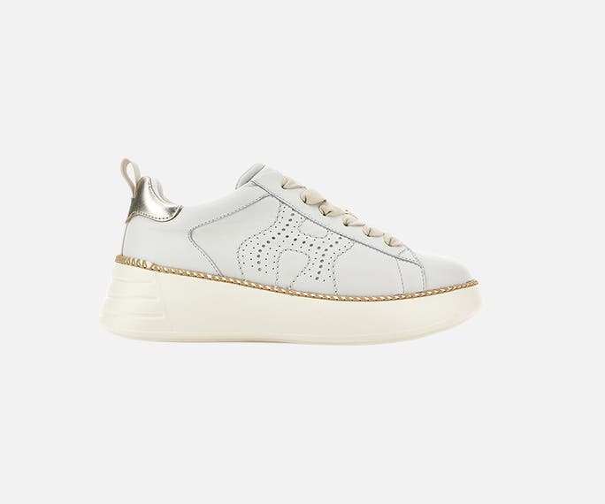 Hogan @ Tod's