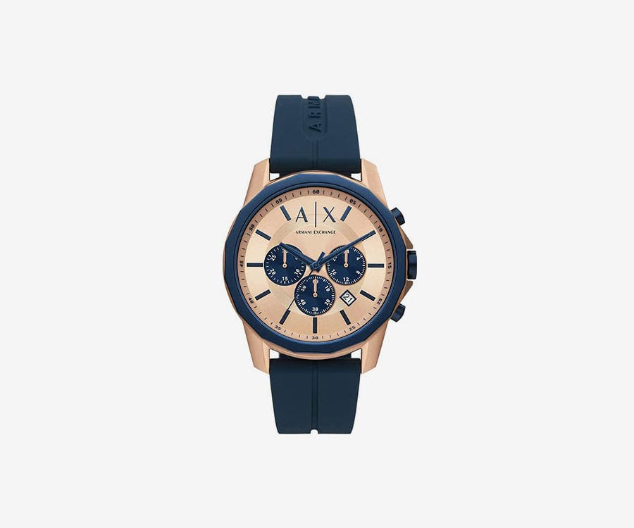 The clearance watch station