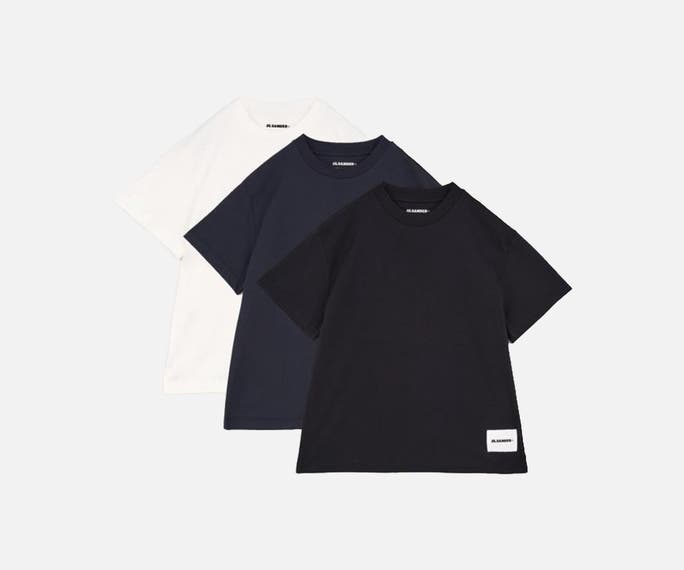JIL SANDER