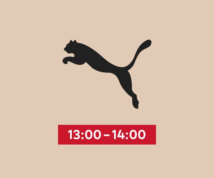 PUMA 