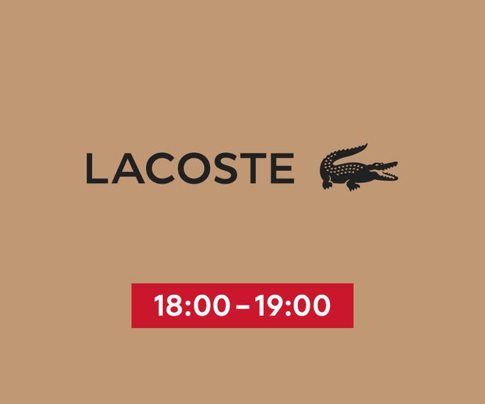 Lacoste
