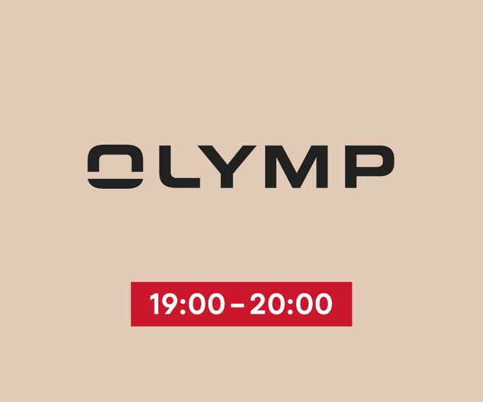 OLYMP
