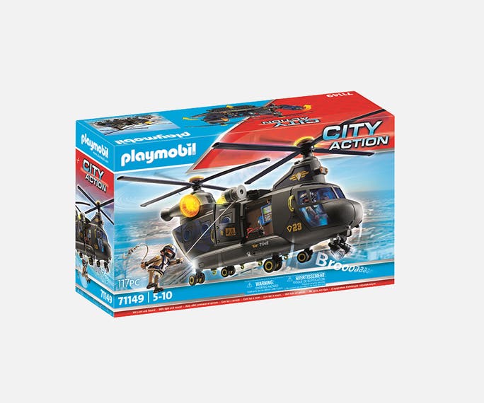 Playmobil