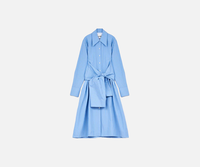 JIL SANDER