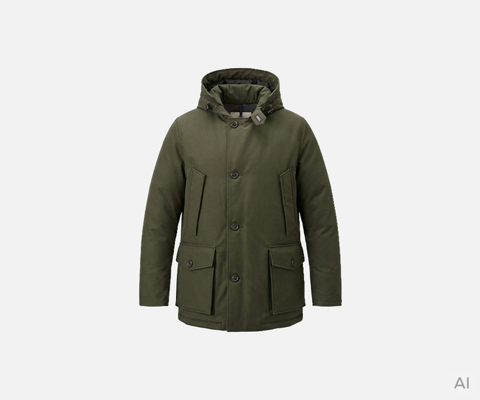 WOOLRICH