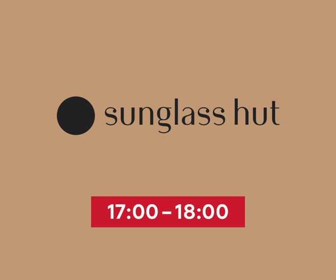Sunglass Hut