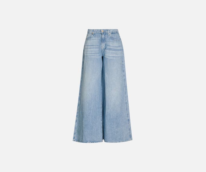7 For All Mankind