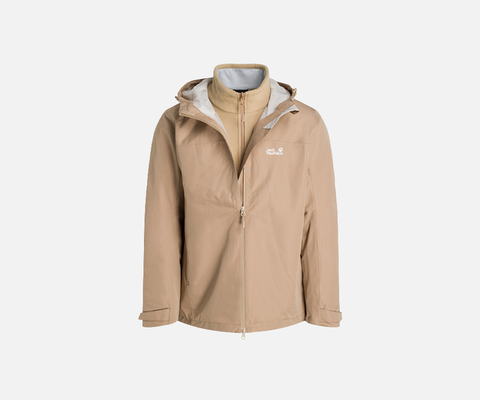 Jack Wolfskin