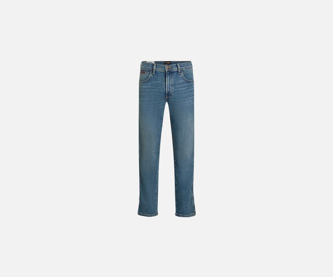 Wrangler