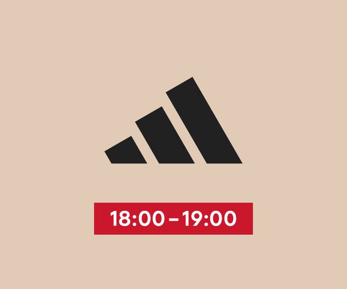 adidas