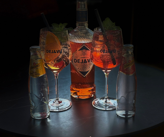 Bollicine&Co. Champagne Bar