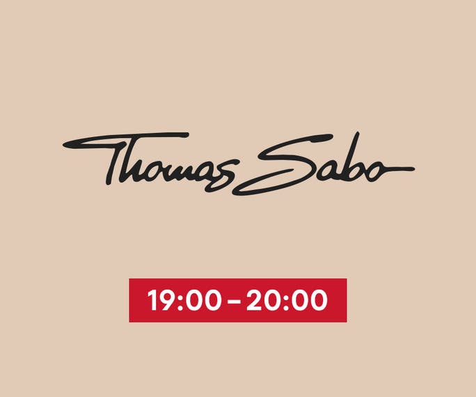Thomas Sabo