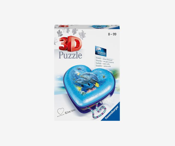 Ravensburger Sample Sale