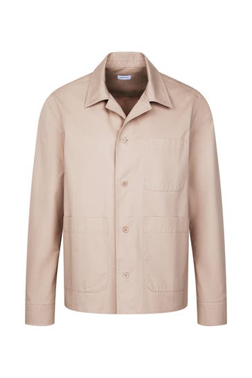 SEIDENSTICKER Jacke Uni